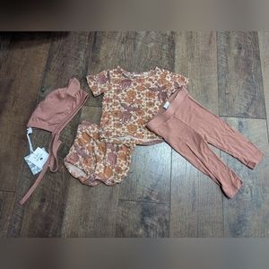 EUC 6-12m Kate quinn Phoenix baby boy girl gender neutral